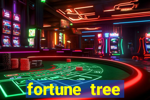 fortune tree prosperity demo